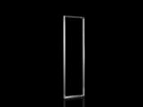 Rittal VX 8619.013 VX Swing frame, large, without trim panel, for W: 600 mm, for min enclosure height: 2000 mm, 40 U