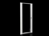 Rittal VX 8619.032 VX Swing frame, large, trim panel on both sides, for W: 800 mm, for min enclosure height: 1800 mm, 35 U