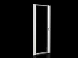 Rittal VX 8619.033 VX Swing frame, large, trim panel on both sides, for W: 800 mm, for min enclosure height: 2000 mm, 40 U