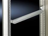 Rittal TS 8613.150 TS Slide rail for TS adaptor section, two-sided mounting, for D: 500 mm