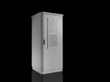 Rittal CS 9888.550 CS TopTec enclosure WHD: 800x1800x800 mm with cut-out for outdoor climate control units 15 kW