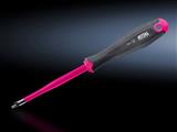 Rittal AS 4052.132 Screwdriver insulated PH
