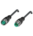 Pepperl+Fuchs V1-G-BK5M-PUR-U-V1-G