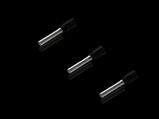 Rittal AS 4051.647 Wire end ferrules for wire processing, 15 mm², AWG 16, black, 10 mm, loose (10 packs of 100), 1000 pcs