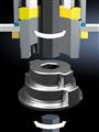 Rittal HD 2410.290 HD Assembly tool, for HD cablegland