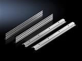 Rittal SV 9677.540 SV System attachment, for busbar support, 185 mm centre distance, for TS, SE (B: 1200 mm)