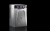 Rittal SK 3334.400 SK Chiller Blue e+, 53 kW, 380-415 V, 440-480 V, 3~, 50/60 Hz, WHD: 450 x 1000 x 710 mm