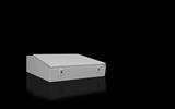 Rittal CX 6710.000 CX console system, desk unit, W: 600 mm