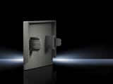 Rittal SV 9649.060 SV End cover, for Maxi-PLS busbar, (Maxi-PLS 1600/2000)
