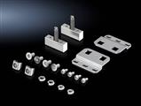 Rittal VX 8617.650 VX Hinge attachment, for partial mounting plate