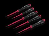 Rittal AS 4052.211 Screwdriver Set insulated SL 3x0,5_4x0,8_5,5x1/PZ 1_2