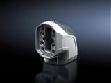 Rittal CP 6206.600 CP Angle piece 90°, CP 60