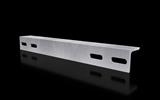 Rittal VX 8619.400 VX Cable clamp rail, mounting angle, for W: 400 mm