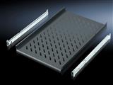 Rittal IW 6902.980 IW Component shelf, pull-out, for TS, PC, IW, for enclosure depth 800 mm