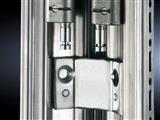 Rittal TS 8700.000 TS Baying connector, external, for TS/TS, stainless steel, 14301
