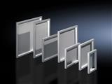 Rittal FT 2740.000 FT Operating panel, WHD: 197x297x34 mm, for WH: 200x300 mm