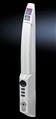 Rittal DK 7200.800 DK TS8Comfort handle, with code, For TS, TS IT, SE, RAL 7035