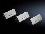 Rittal TS 8800.110 TS Hinge for side panel, screw-fastened, sheet steel