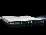 Rittal DK 7338.121 DET-AC III Master, fire alarm and extinguisher system, active smoke extraction system, early fire detection, automatic extinguishing