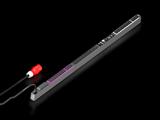 Rittal DK 7979.236 DK PDU metered, compact basic power distribution incl energy measurement per phase, with network interface and display, WLD: 44x1495x70 mm, IEC 60 320: 24x C13, 6 x C19