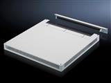 Rittal DK 7826.689 DK-TS8 Roof plate, WxD: 600x800 mm, 2-part, For cable entry