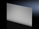 Rittal CP 6028.500 CP Front panel, for Compact-Panel, WD: 178x200 mm, aluminum