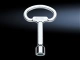 Rittal SZ 2548.000 SZ Enclosure key, 8 mm square