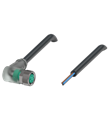 Pepperl+Fuchs V3-WM-E2-BK5M-PUR-U