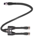 Pepperl+Fuchs V31-GM-0,11M-PUR-U-T-0,15M-V31