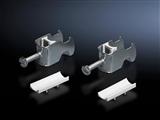 Rittal DK 7099.000 DK Cable clamps, for cable diameter: Ø: 56 - 64 mm