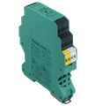 Pepperl+Fuchs VAA-4E4A-KE-ZEJQ/E2L KE switch cabinet module, 4 inputs and 4 outputs