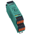 Pepperl+Fuchs VAA-4E4A-KE1-Z/E2 KE1 switch cabinet module, 4 inputs and 4 outputs