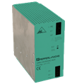 Pepperl+Fuchs VAN-230/500AC-K24 AS-Interface power supply, data decoupling, 8 A
