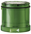 Pepperl+Fuchs VAZ-LAMP-70MM-GN Stack light permanent light element, green