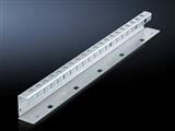 Rittal SV 9673.428 SV Mounting bracket, L: 752 mm, for compartment divider, and air circuit-breaker support rail