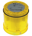 Pepperl+Fuchs VAZ-LED-70MM-LM Stack light LED permanent light element, lemon yellow