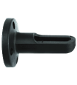 Pepperl+Fuchs VAZ-MH 90°-70MM Stack light assembly mounting, angled