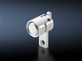 Rittal TS 8611.190 TS Lock insert for handle systems, push-button insert