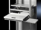 Rittal TS 8801.715 TS Drawer, for TS, WD: 600x200 mm