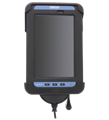 Pepperl+Fuchs VH T01 X1e Vehicle Holder (passiv) Non-Ex Vehicle holder (passive, Non-Ex) for Tab-Ex 02 DZ1