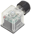 Pepperl+Fuchs VMA-2+P/D2 Valve connector Form A, non pre-wired