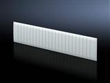 Rittal SV 9666.650 SV Cover strip (ISV), for DIN rail mounted device module