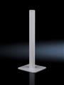 Rittal CP 6112.500 CP Pillar, small, CP 120, WHD: 500x1150x500 mm