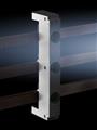 Rittal SV 3093.010 SV Cover, side, for bus-mounting fuse base, SV 3418010