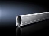 Rittal CP 6218.050 CP Support section CP 180, solid, L: 500 mm