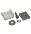 Pepperl+Fuchs WCS3-MH2 WCS3 holder for C profile