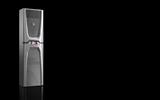 Rittal SK 3187.630 SK cooling unit Blue e+, wall-mounted, 26 kW, 110-240 V, 1~, 380-480 V, 3~, 50-60 Hz, Stainless steel, WHD: 450 x 1600 x 294 mm