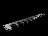 Rittal VX 8619.801 VX Cable entry plate, for W: 800 mm