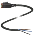 Pepperl+Fuchs DT3S-G-BK6M-PUR-O1