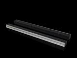 Rittal TS 8802.120 TS Section for cable entry, centre, for TS, VX SE, TP, for W: 1200 mm